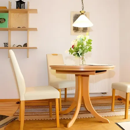 Jachmann, 80qm Шёнвальд