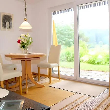 Jachmann, 80qm Apartamento