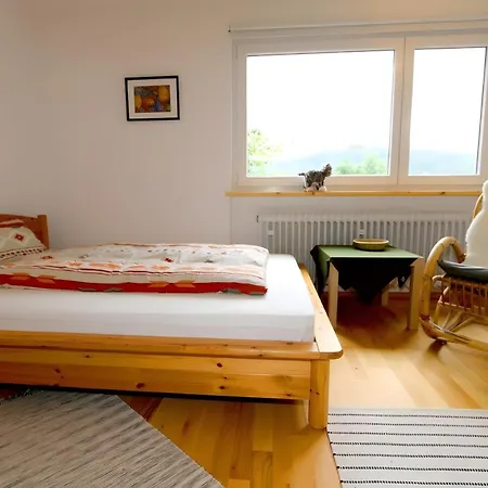 Apartamento Jachmann, 80qm
