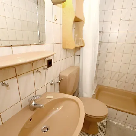 Apartamento Jachmann, 80qm *