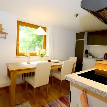 Jachmann, 80qm Apartamento Schönwalde