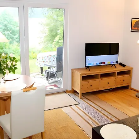 Jachmann, 80qm Apartamento *