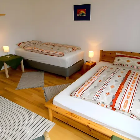 Jachmann, 80qm Apartamento Schönwalde